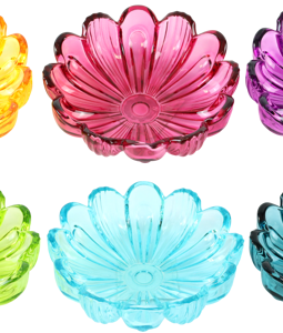 7942 COUPES COLOR BLOSSOM 6P